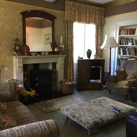 Rosebank House Bed & Breakfast Стратайр Екстер'єр фото