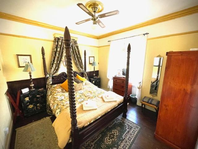 Rosebank House Bed & Breakfast Стратайр Екстер'єр фото