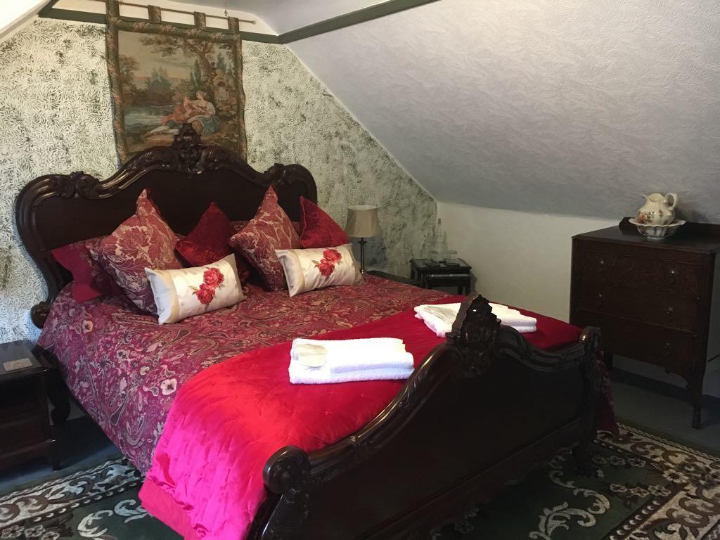 Rosebank House Bed & Breakfast Стратайр Екстер'єр фото